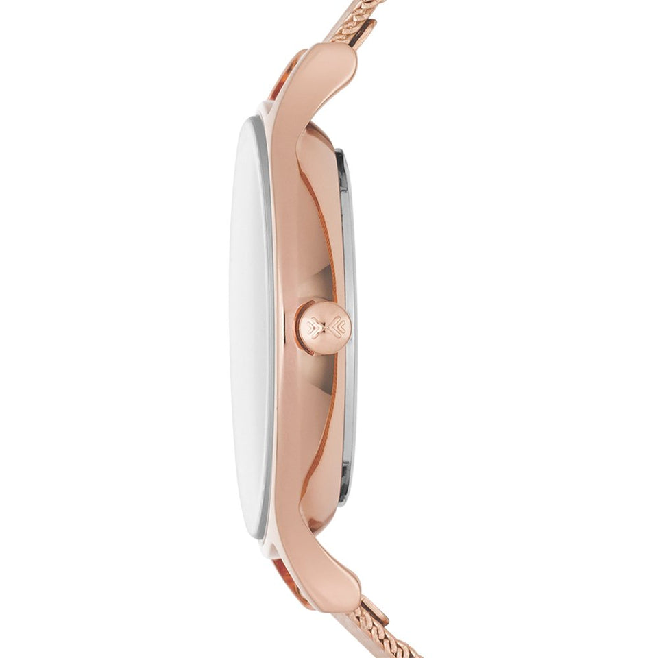 Skagen SKW2151 Anita para Mujer, color Rosa