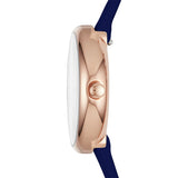 Skagen SKW2592 Reloj Signatur, Análogo, Redondo para Mujer