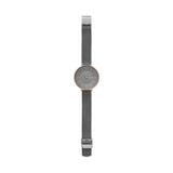 Skagen SKW2689 Karolina para Hombre, color Gris