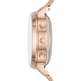 Skagen SKT1411 Hald para Mujer, color Rosa