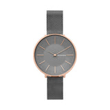 Skagen SKW2689 Karolina para Hombre, color Gris