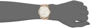 Nine West NW1994WTPK Reloj de Diseñador para Mujer