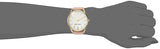 Nine West NW1994WTPK Reloj de Diseñador para Mujer