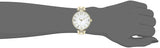 Anne Klein 10/9168WTWT Reloj para Mujer, color Blanco