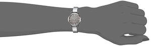 Nine West Reloj de pulsera para mujer