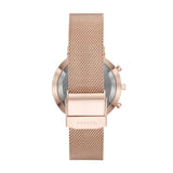 Skagen SKT1411 Hald para Mujer, color Rosa