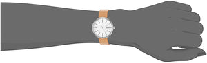 Skagen SKW2594 Classic para Mujer, color Marrón