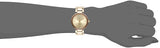 Anne Klein AK/1362 Reloj de pulsera con detalles de diamantes, para mujer