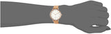 Skagen SKW2405 Ladies Anita Brown Strap Watch