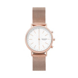 Skagen SKT1411 Hald para Mujer, color Rosa