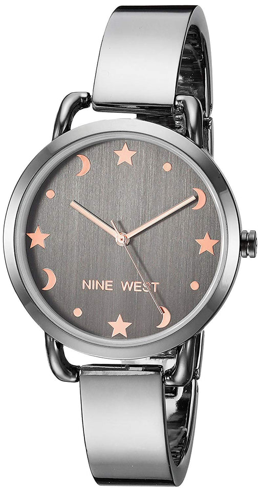 Nine West Reloj de pulsera para mujer