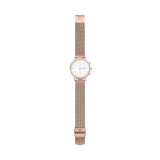 Skagen SKT1411 Hald para Mujer, color Rosa