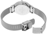 Skagen SKW2149 Reloj Anita, Análogo, Redondo para Mujer