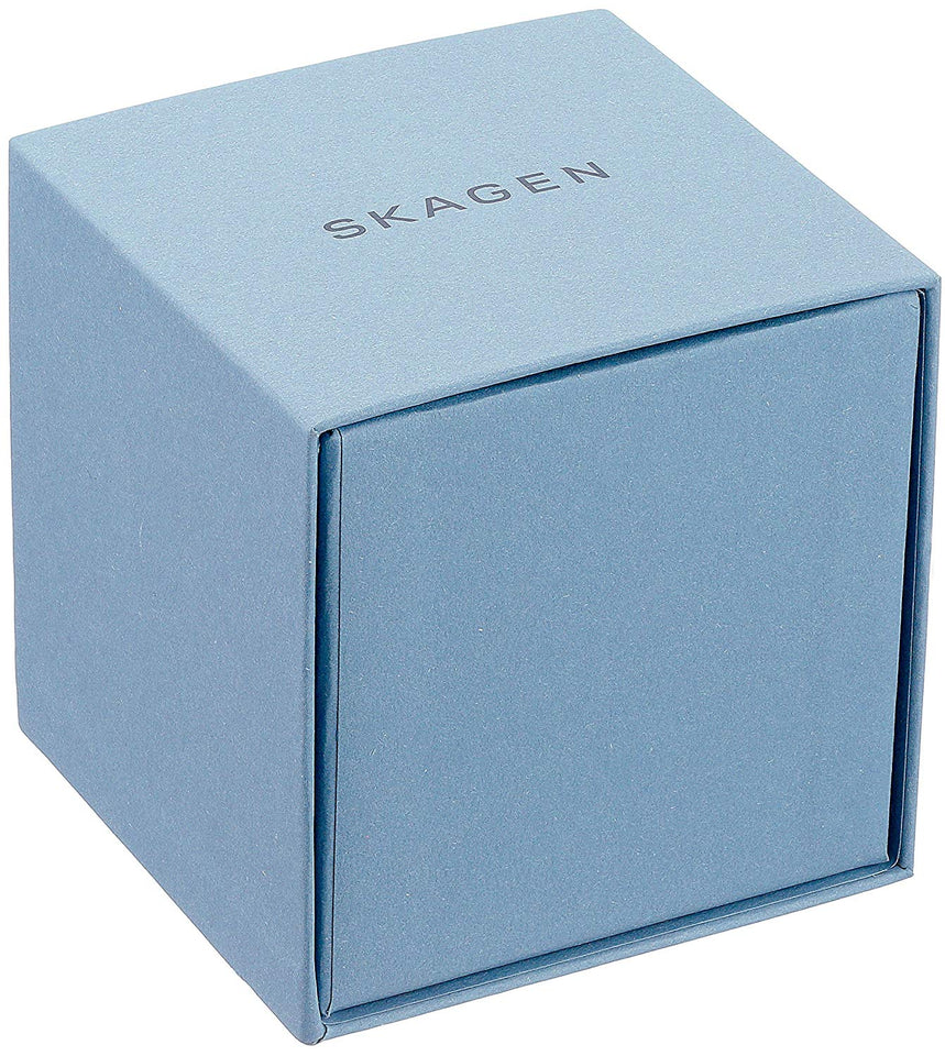 Skagen SKW2594 Classic para Mujer, color Marrón